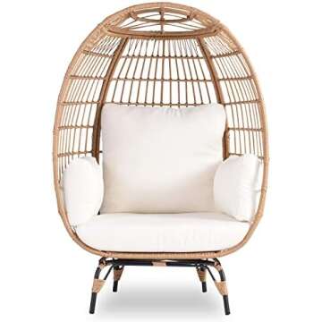 Easy Backyard Updates