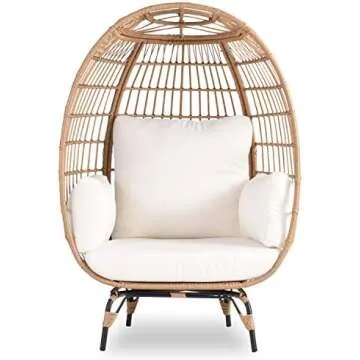 Easy Backyard Updates