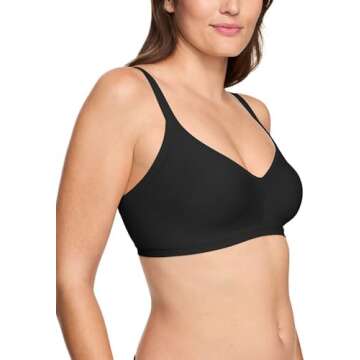 Brasieles para senos grandes