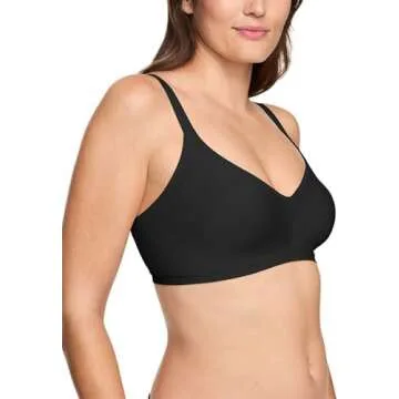 Brasieles para senos grandes