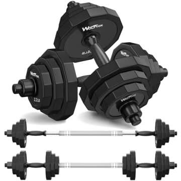 For your at home gym <3