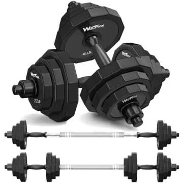 For your at home gym <3