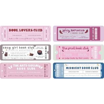 Gift Guide: Book lovers