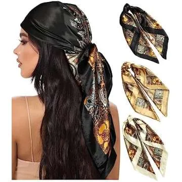 Head Scarfs