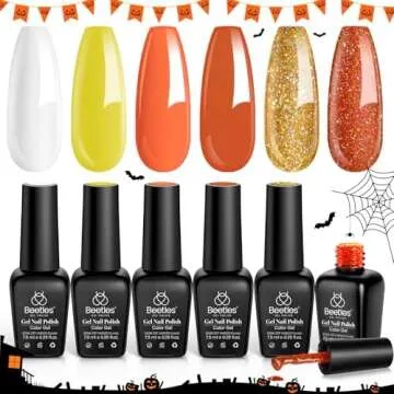 Katie G.’s Spooky Season Favorites