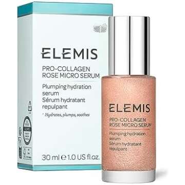 Toners, Essences, and Serums