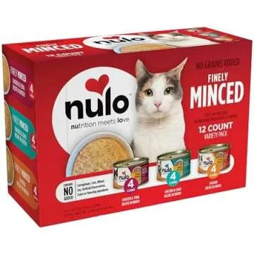 Adult Cat Food