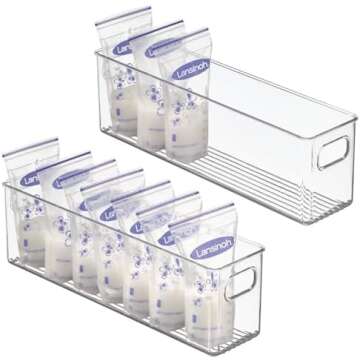 Breastfeeding Favorites