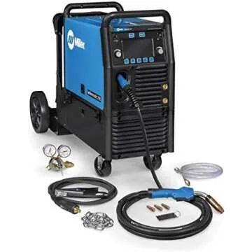 Swing Axle Air Ride Install