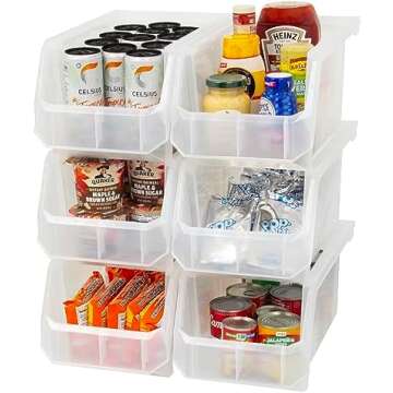 Creative Storage For Creative Minds