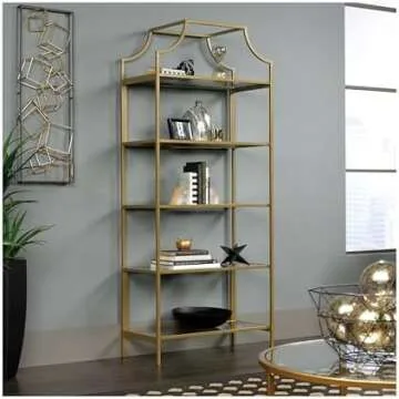 Rental Inventory - Tables + Shelving