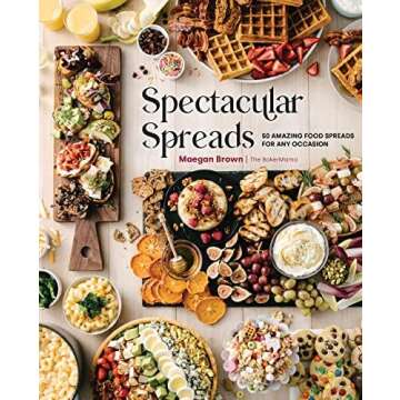 Charcuterie Must-Haves