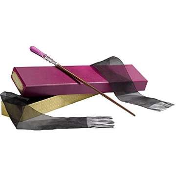 Wands - Fantastic Beasts