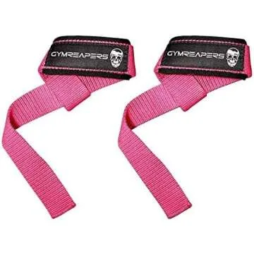 gym equipment & accessories