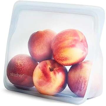 Kitchen – Organization, Appliances, & Meal Prep