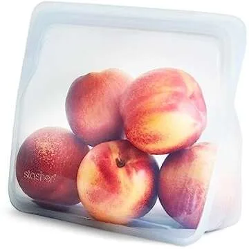 Kitchen – Organization, Appliances, & Meal Prep