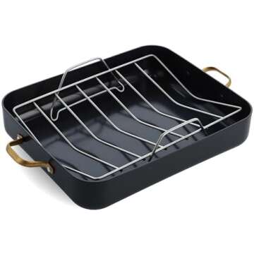 Holiday Hosting Essentials