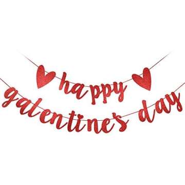 All Things Valentine's Day / Galentine's Day