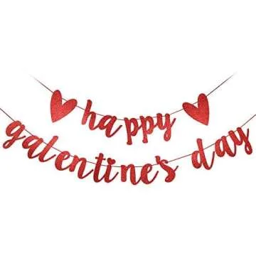 All Things Valentine's Day / Galentine's Day