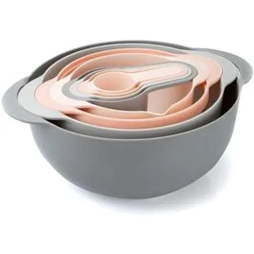 Back to College Ideas