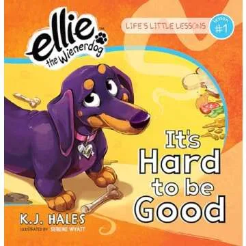 Dog-Lover’s Bookshelf