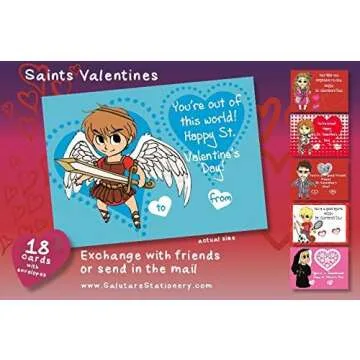 Valentine's Day Catholic