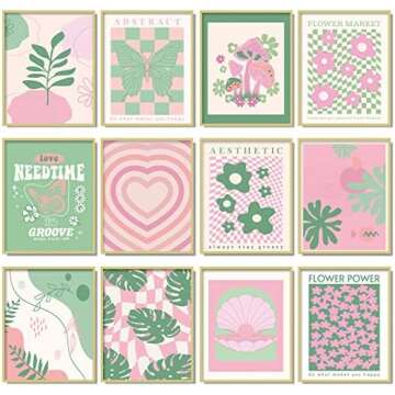 Spiritual Girly Room