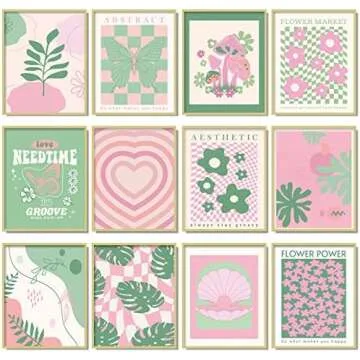 Spiritual Girly Room