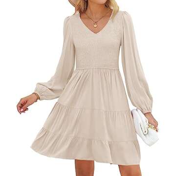 Summer Side A styling 2024