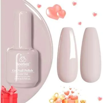 DIY Nail Supplies