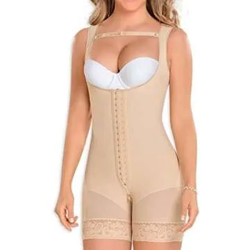 Fajas and Accessories