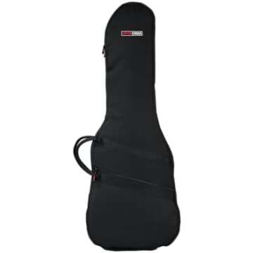 Gig Bags for Electric Guitars