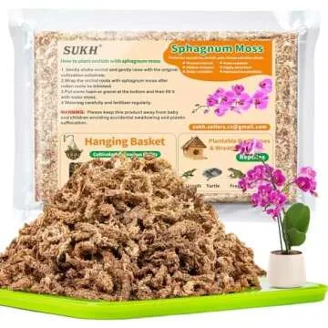 Soil, media, fertilizers