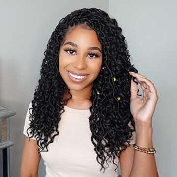 Hair Extension Bundles - Influencer-HBHairShopping's