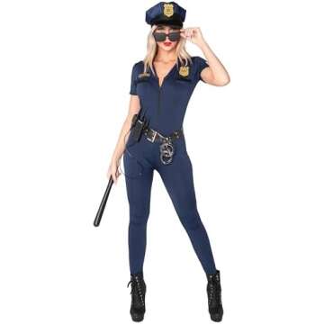 Tori Vega Cop (Victorious)