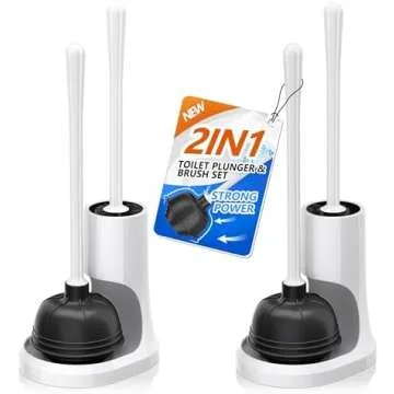 Bathroom Must Haves !