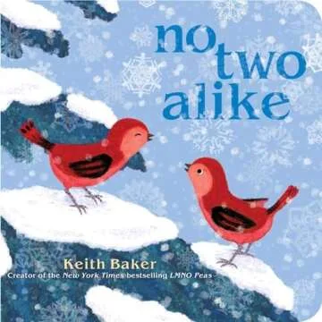 Snowy Day Picture Books: Must-Haves for Kids!