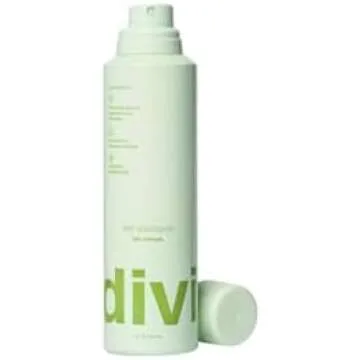 Hair Products (and Growth)