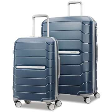 Best Hard Shell Luggage
