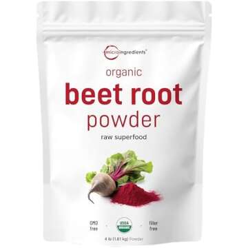 Health Foods & Superfoods