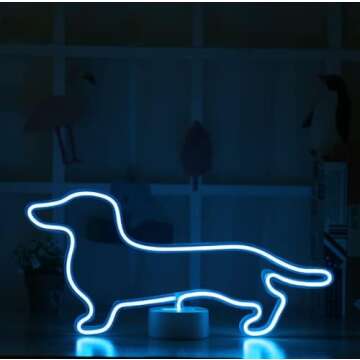 A Very Doxie Christmas