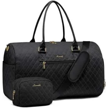 Travel Essentials ✈