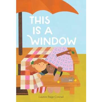 Just Imagine: Picture Books that Inspire Imaginative Play