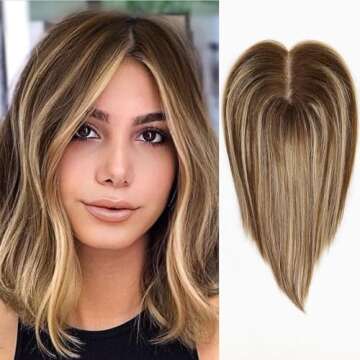 Hair Loss/Thinning Hair Solutions