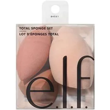 everyday makeup routine