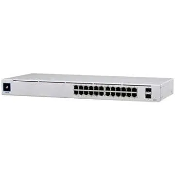 Ubiquiti/Unifi Networking Equipment and Cameras