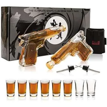 Influencer - theguncollective