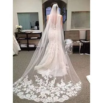 Bridal Veils