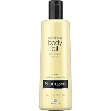 Self-Care | BEAUTY & BODY