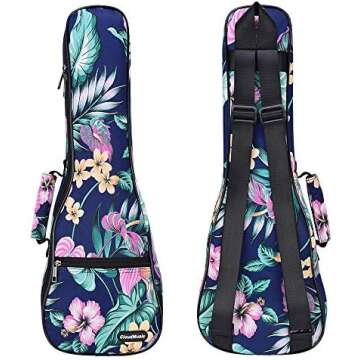 UKE Cases